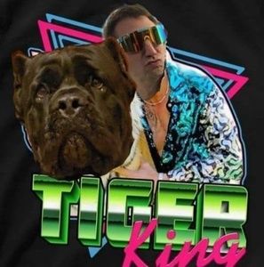 Meet your Posher, Mark